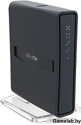 Mikrotik hAP AC Lite (RB952Ui-5ac2nD-TC)