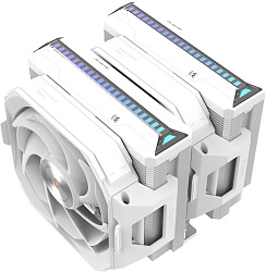 ALSEYE Кулер ALSEYE W700-W 134*148*159mm, 1000-2200RPM, 33.18-86.2CFM, 0-35.3dBA, 12V, 0.02-0.3A, Du