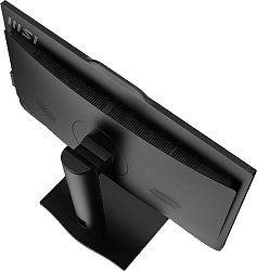 Моноблок MSI Pro AP242P 14M-808XRU 23.8" Full HD i7 14700 (2.1) 32Gb SSD512Gb UHDG 770 noOS GbitEth 