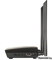 Роутер беспроводной D-Link DIR-620S/RU/B1A N300 черный