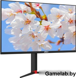 Монитор Dahua 31.5" LM32-P301A черный IPS LED 4ms 16:9 HDMI матовая HAS Piv 1200:1 350cd 178гр/178гр