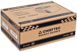 Chieftec Smart 600W (GPS-600A8)