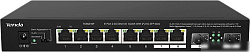Коммутатор 8PORT 2.5G /2SFP TEM2010F TENDA
