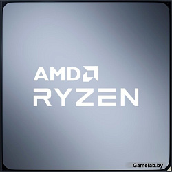 Процессор BOX Socket-AM4 AMD Ryzen 7 5800X (100-100000063WOF) 3.8/4.7 GHz/8core/4+32Mb/105W (без кул