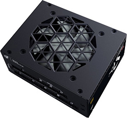 Блок питания 1STPLAYER SFX 750W PLATINUM / SFX, APFC, 80 PLUS Platinum, 80mm fan, full modular / PS-