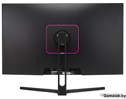 Монитор Digma 27" DM-MONB2702 черный IPS LED 5ms 16:9 HDMI матовая 1000:1 250cd 178гр/178гр 2560x144