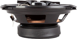 Колонки автомобильные Kicx ST 132 80Вт 89дБ 4Ом 13см (5дюйм) (ком.:2кол.) коаксиальные трехполосные