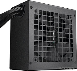Блок питания Deepcool PK650D (ATX 2.4, 650W, PWM 120mm fan, Active PFC+DC to DC, 80+ BRONZE) RET
