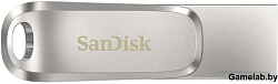 Флэш-накопитель USB-C 256GB SDDDC4-256G-G46 SANDISK