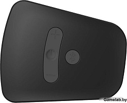 Колонки Creative Stage V2 2.0 черный 80Вт