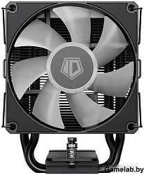 Кулер ID-COOLING FROZN A400 ARGB LGA1700/1200/115X/AM5/AM4 (15шт/кор, TDP 180W, PWM, 4 тепл.трубки п