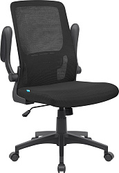 Офисное кресло DALLAS BLACK 64328 DEFENDER