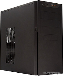 MidiTower Powerman BA833BK PM-600ATX-F U3.0*2+A(HD) Mid-ATX