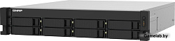 Сетевое хранилище NAS Qnap TS-832PXU-4G 8-bay