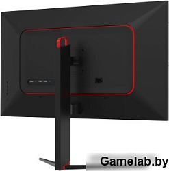 Монитор Dahua 31.5" LM32-P301A черный IPS LED 4ms 16:9 HDMI матовая HAS Piv 1200:1 350cd 178гр/178гр