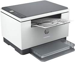 МФУ лазерный HP LaserJet M236d (9YF94A) A4 Duplex белый/серый