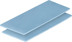 Arctic Cooling Термопрокладка Arctic Cooling Thermal pad  200x100mm, 1.5mm  - 2 Pack TP-3 (ACTPD0006