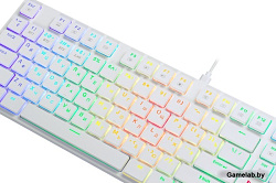 Клавиатура ANUBIS RGB 70506 DEFENDER