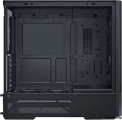 Корпус Lian Li Lancool 207 / Black / Mid-Tower, TG / 2x 140mm ARGB + 2x 120mm non LED fans inc. / G9