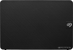 Внешний жесткий диск USB3 6TB EXT. BLACK STKP6000400 SEAGATE