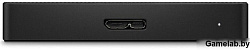Внешний жесткий диск USB3 5TB EXT. BLACK STKM5000400 SEAGATE