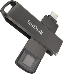 Флэш-накопитель USB3 128GB SDIX70N-128G-GN6NE SANDISK