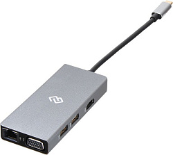 Стыковочная станция Digma DS-970UC_G