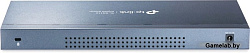 Коммутатор TP-LINK TL-SG116 16-портовый гигабитный настольный коммутатор