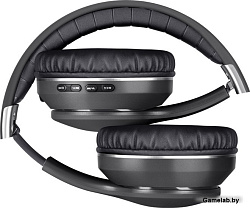 Гарнитура WRL FREEMOTION B595 BLACK 63595 DEFENDER