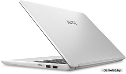 Ультрабук MSI Modern 14 C12MO-689RU Core i5 1235U 16Gb SSD512Gb Intel Iris Xe graphics 14" IPS FHD (
