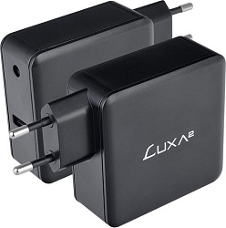 Блок питания для ноутбуков Power/Universal Wall Charger/Plastic/EnerGBar