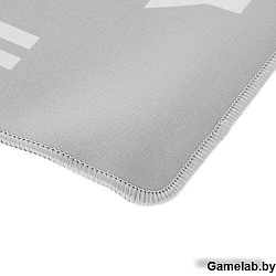 Коврик для мыши A4Tech FStyler FP75 XL серый/белый 750x300x2мм (FP75 SILVER)