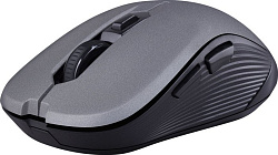 Мышка USB OPTICAL WRL GASSA MM-105 GRAY DEFENDER