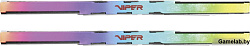 Модуль памяти DIMM 32GB DDR5-6000 PVVR532G600C30K PATRIOT