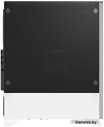 ZALMAN S5, ATX, WHITE, WINDOW, 2xCOMBO (3.5" or 2.5"), 4x2.5", 2xUSB2.0, 1xUSB3.0, FRONT 1x120mm, RE