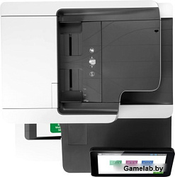 МФУ лазерный HP Color LaserJet Enterprise M578dn (7ZU85A) A4 Duplex белый/черный