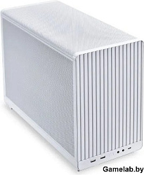 Корпус Lian-Li A3 белый без БП mATX 2xUSB3.0 1xUSB3.1 audio bott PSU
