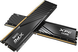ADATA 32GB DDR5 6000 DIMM XPG Lancer Blade Black AX5U6000C3016G-DTLABBK kit 16*2, 1.35V, CL30-40-40