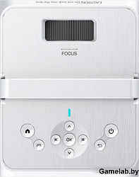 Проектор Cactus CS-PRC.04WT.WUXGA-A LCD 3200Lm (1920x1080) 2000:1 ресурс лампы:30000часов 1xUSB type