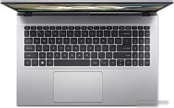 Ноутбук 15.6" IPS FHD Acer Aspire A315-59-52X6 silver (Core i5 1235U/16Gb/512Gb SSD/VGA int/noOS) (N