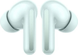 Гарнитура внутриканальные Xiaomi Redmi Buds 6 зеленый беспроводные bluetooth в ушной раковине (BHR92