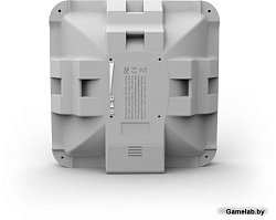 Точка доступа MikroTik RBSXTsq2nD Wi-Fi белый