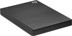 Жесткий диск Seagate USB 3.0 1TB STKY1000400 One Touch 2.5" черный