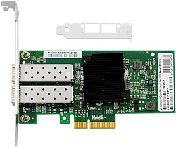 Сетевой адаптер PCIE 1GB 2SFP LREC9712HF-2SFP LR-LINK