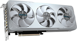 Видеокарта Gigabyte PCI-E GV-N5070EAGLEOC ICE-12GD 1.0 NVIDIA GeForce RTX 5070 12Gb 192bit GDDR7 258