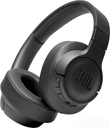 Гарнитура WRL T710BT BLACK JBL