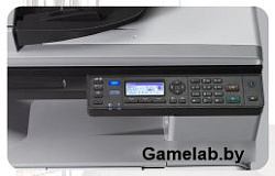 Цифровое МФУ MP 2014AD