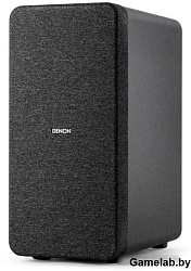 Саундбар Denon DHT-S517 3.1.2 150Вт черный