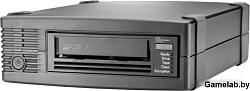 Ленточный накопитель HPE LTO-7 Ultrium (BB874A)
