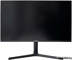 IRBIS NOBLEVIEW 32'' LED Monitor 2560x1440, 16:9, VA, 300 cd/m2, 3000:1, 3ms, HDMI, DPх2, USB, Audio